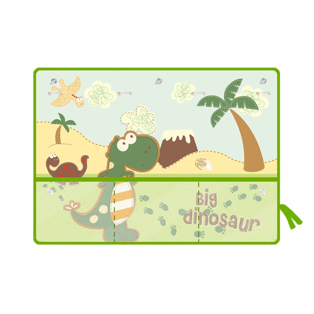 Dryyver KidsShade™ - Pare-soleil avec poches de rangement, offre une protection UV optimale et un espace supplémentaire pour ranger les jouets et accessoires de votre enfant.