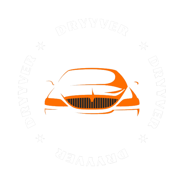 DRYYVER