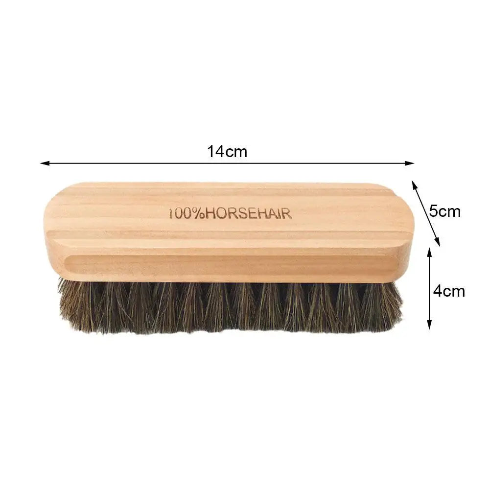 Brosse nettoyage voiture - Dryyver SoftBrush™
