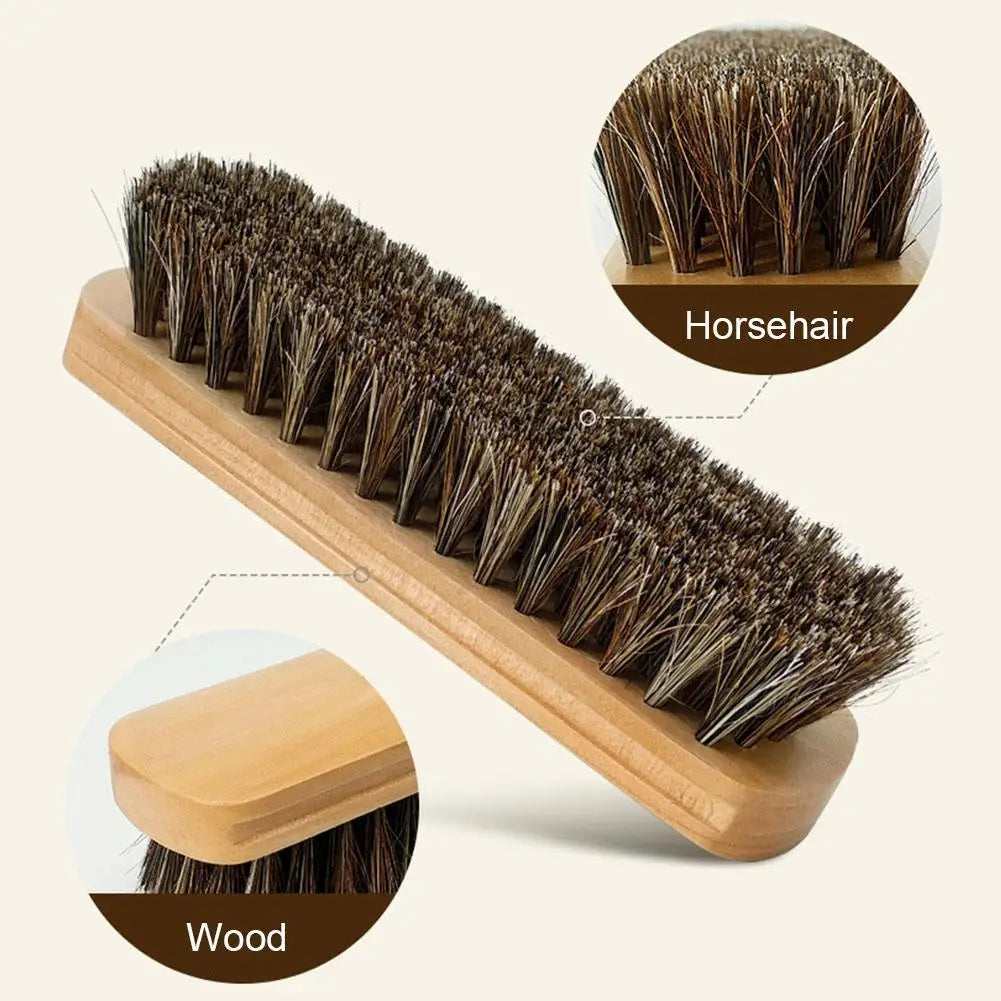 Brosse nettoyage voiture - Dryyver SoftBrush™